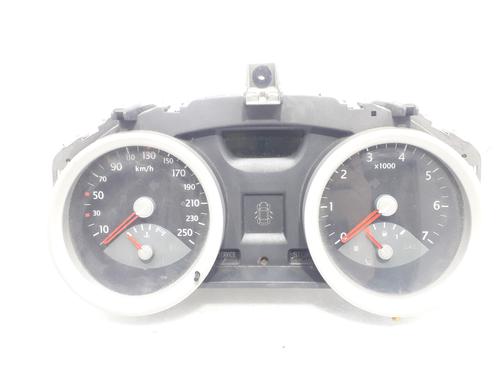 Used Instrument cluster RENAULT MEGANE II (BM0/1_, CM0/1_) 1.6 16V (BM0C, CM0C) (113 hp) 10360362