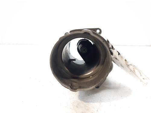 Throttle body MERCEDES-BENZ E-CLASS (W211) E 220 CDI (211.006) | BP8369680M82 