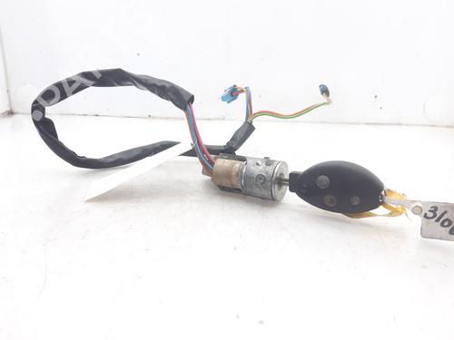 Ignition barrel CITROËN C5 I (DC_) 2.0 HDi (DCRHZB, DCRHZE) | BP7228032M48 