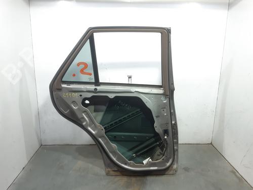 Left rear door MERCEDES-BENZ M-CLASS (W164) ML 280 CDI 4-matic (164.120) | BP11688636C4 