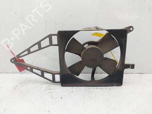 Radiator fan OPEL CORSA B (S93) 1.2 i (F08, F68, M68) | BP17100221M35 