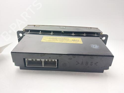 Climate control SSANGYONG REXTON / REXTON II (GAB_) 2.9 TD | BP31371699I5