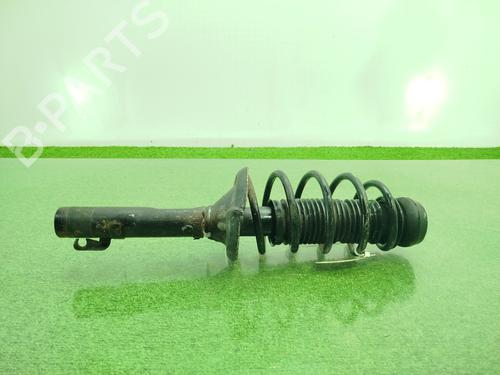 Used Left front shock absorber SEAT LEON (1M1) 1.9 TDI (90 hp) 32226821