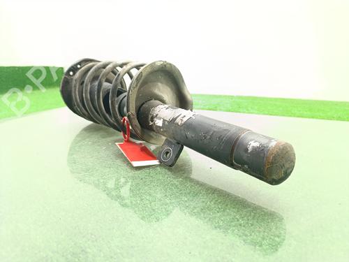 Venstre foran støtdemper PEUGEOT 206 Hatchback (2A/C)  | BP29378499M16 