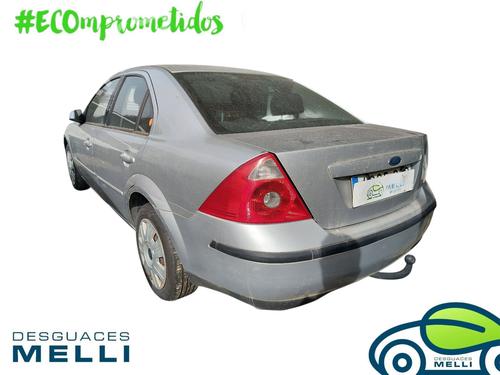 Steering column stalk FORD MONDEO III (B5Y) | BP32852401I23 - Image 7