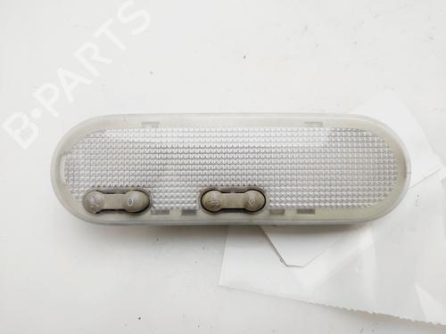 Plafoniera RENAULT SCÉNIC II (JM0/1_) [2003-2010]  30121153