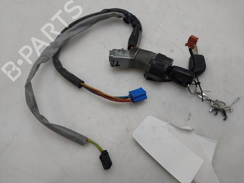 Used Ignition barrel Ignition barrel PEUGEOT PARTNER MPV (5_, G_) [1996-2026] 34055268 34055268