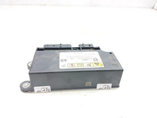 Used ECU airbags CHEVROLET CRUZE (J300) 2.0 CDI (125 hp) 18298197