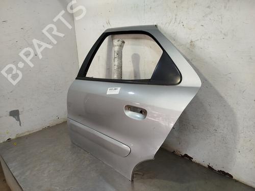 Left rear door CITROËN XSARA Coupe (N0) 2.0 HDI 90 | BP28138862C4 