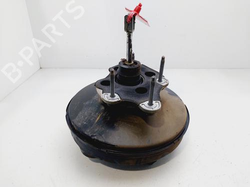 Used Servo brake RENAULT CLIO III (BR0/1, CR0/1) [2005-2014]  31373868