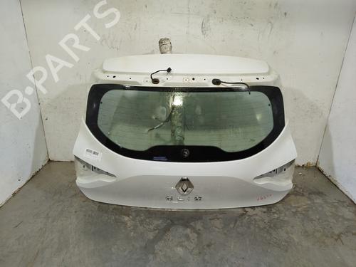 Bakluke CC/Kombi-Kupé Bakluke CC/Kombi-Kupé 39450546 39450546