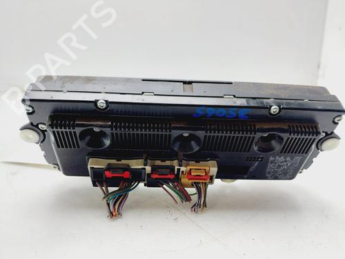 Commande Chauffage VW PASSAT B6 (3C2)  | BP20148869I5 