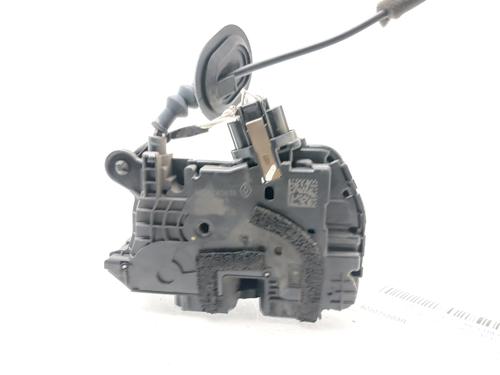 Used Front right lock RENAULT CLIO IV (BH_) [2012-2021]  31375736