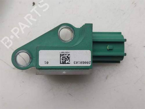 electronic-sensor-seat-leon-1p1-2005-2006-2007-2008-2009-2010-2011-2012-2013-38433950 main image