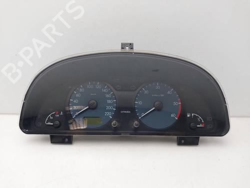 Used Instrument cluster Instrument cluster 39610536 39610536