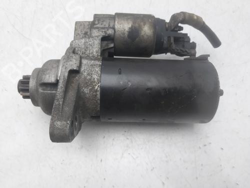 Starter SEAT LEON (1P1) 1.9 TDI | BP38091098M8 - Image 3