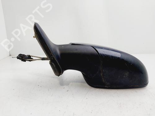 Left mirror SEAT LEON (1M1)  | BP29252315C26 