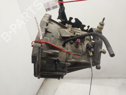 Gearbox NISSAN PRIMASTAR Van (X83) 2.0 dCi 90 | BP36384409M3 - Image 4