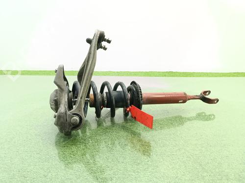 Venstre fortil støddæmper AUDI A6 C5 (4B2, 4B4) 2.5 TDI quattro (150 hp) 30595706