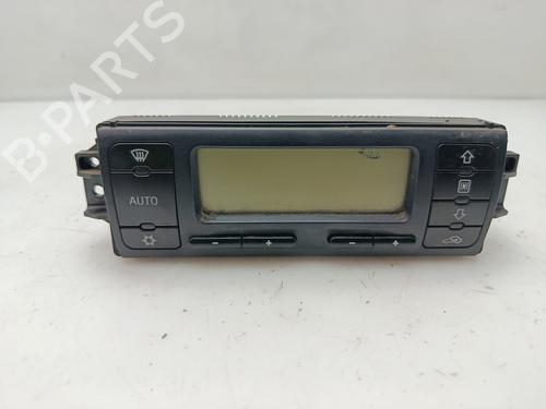 AC-Styringsenhed/Manøvreenhed SEAT LEON (1M1) [1999-2006]  29323213
