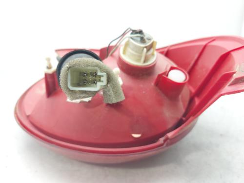 Left taillight CHEVROLET MATIZ (M200, M250) 0.8 | BP13240303C34 