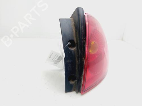 Right taillight SEAT ALTEA (5P1)  | BP27514716C35 