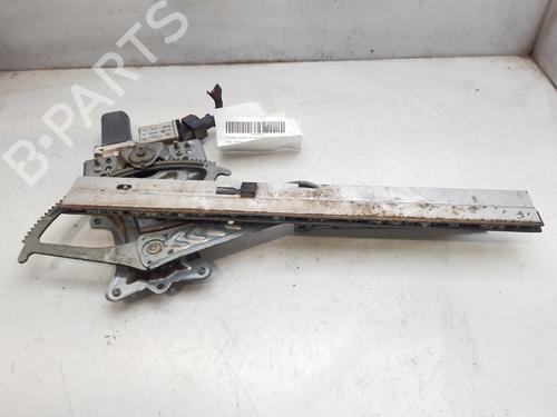 Used Front right window mechanism OPEL VECTRA C (Z02) [2002-2009]  17216054
