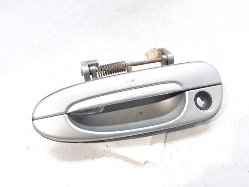 Front left exterior door handle MAZDA 626 V (GF) 2.0 TD (GFFP) GE4T59410APT |