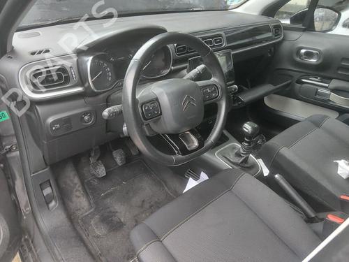 Venstre fortil støddæmper CITROËN C3 III (SX) | BP32327783M16