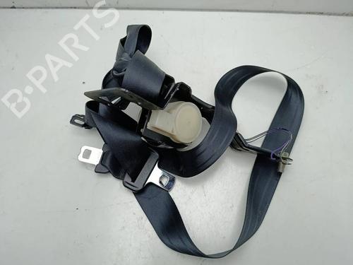 Used Rear center seatbelt Rear center seatbelt MAZDA 5 (CR) 1.8 (CR19) (116 hp) 40297026 40297026