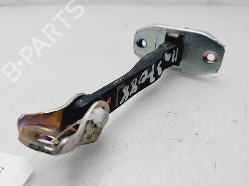 Hinge/Door check strap MITSUBISHI MIRAGE / SPACE STAR VI Hatchback (A0_A) 1.2 (A03A) | BP27039391C146 