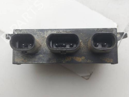 Electronic module LAND ROVER RANGE ROVER VELAR (L560) 2.0 D180 TD4 4x4 | BP39095179M83 - Image 2