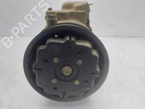 Used AC compressor AC compressor SEAT IBIZA III (6L1) [2002-2009] 40011143 40011143