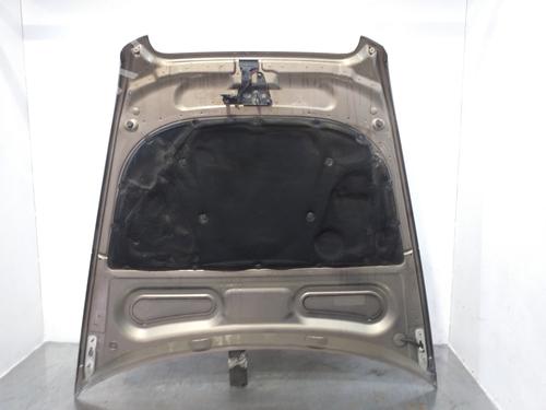 Hood AUDI A6 C6 (4F2) 3.0 TDI quattro | BP17386458C1 