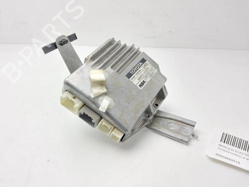 Elektronisk modul TOYOTA COROLLA (_E12_) 1.6 VVT-i (ZZE121_, ZZE121R) (110 hp) 31632770