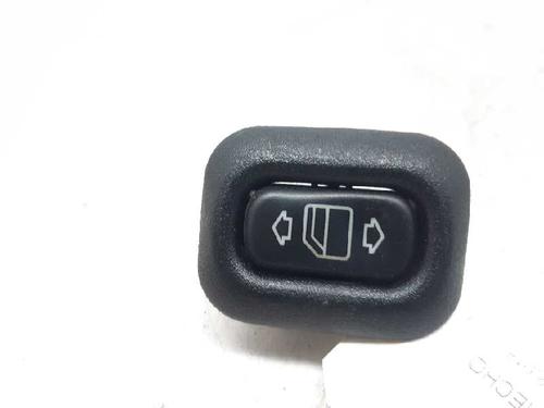 Right rear window switch MERCEDES-BENZ C-CLASS (W202) C 180 (202.018) (122 hp) 12398561