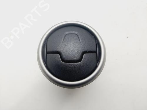 Used Air vent NISSAN QASHQAI I (J10, NJ10) [2006-2015]  32273125