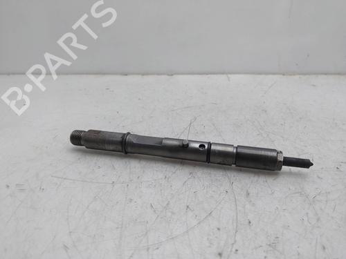 Used Injector AUDI A6 C5 (4B2) 2.5 TDI quattro (150 hp) 15809762