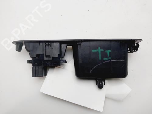 Left rear window switch NISSAN QASHQAI I (J10, NJ10) | BP31010032I29