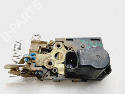 Front right lock CHEVROLET NUBIRA Saloon 1.6 | BP21360579C97 