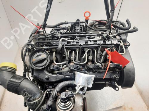 Engine SEAT LEON (1P1)  | BP33540032M1  - Image 5