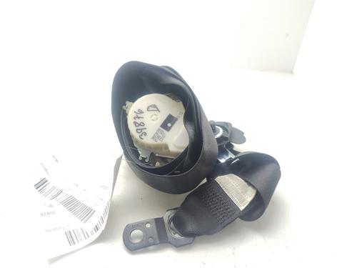 Used Front right seatbelt BMW X3 (E83) xDrive 20 d (177 hp) 30133604