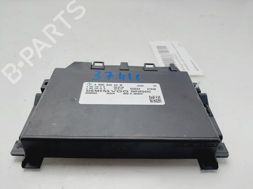 Electronic module MERCEDES-BENZ C-CLASS (W204)  | BP26565102M83 