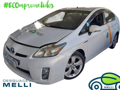 Brugte TOYOTA PRIUS (_W3_)  1.8 Hybrid (ZVW3_)  4556324