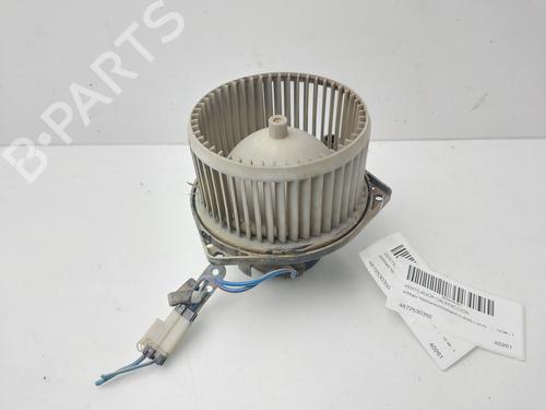 Moteur de chauffage NISSAN TERRANO II (R20) 2.7 TDi 4WD (125 hp) 30847203