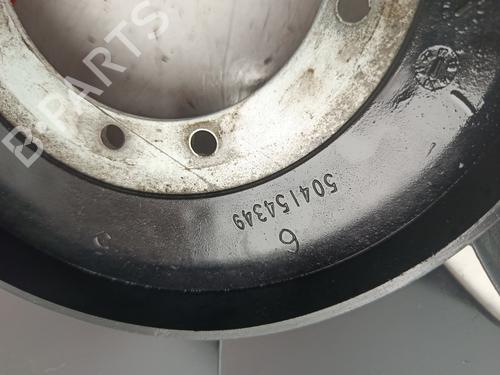 Fan IVECO DAILY V Van  | BP36233219M128  - Image 5