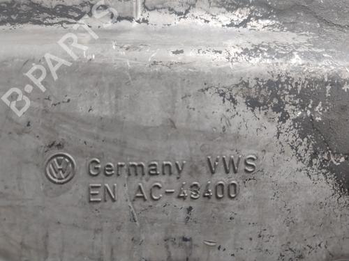Oil sump VW PASSAT B6 Variant (3C5) | BP36774816M115 - Image 3