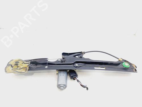 Rudehejsemekanisme venstre bagtil BMW X3 (F25) xDrive 20 d (184 hp) 31265745