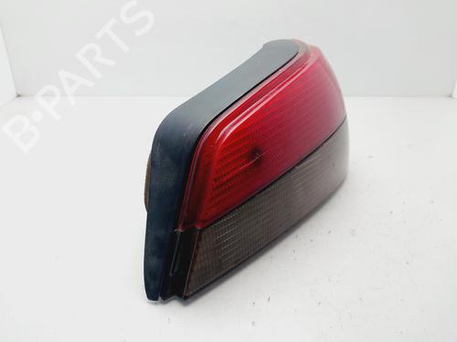 Right taillight PEUGEOT 306 Hatchback (7A, 7C, N3, N5)  | BP25833575C35 