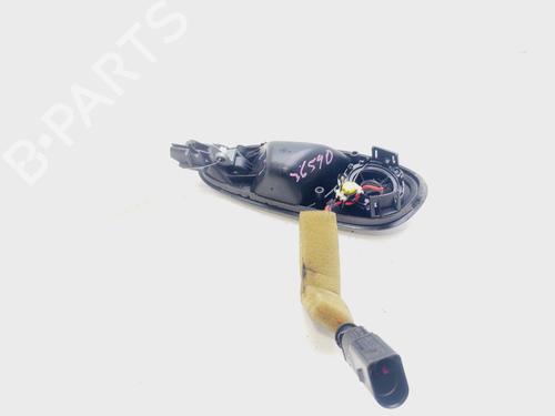 Front right interior door handle SEAT LEON (1P1)  | BP22615173I14 